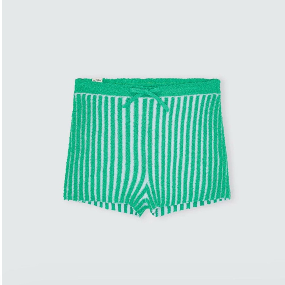 Planet Nusa Curl 1 Shorts
